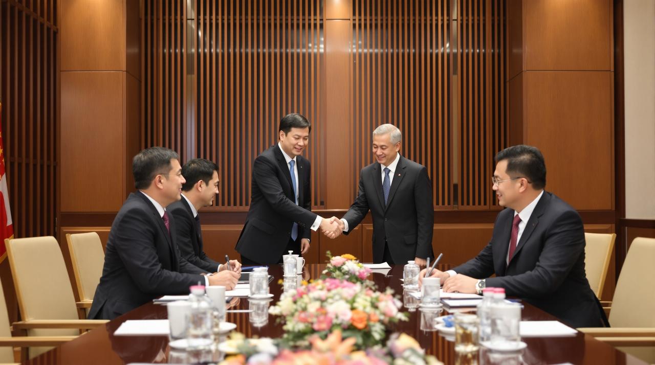 樱桃视频与Netflix达成战略合作,多部作品将登陆全球平台